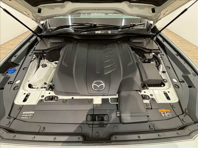 MAZDA CX-60 2023 Image 31