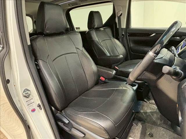 TOYOTA VELLFIRE 2017 Image 31