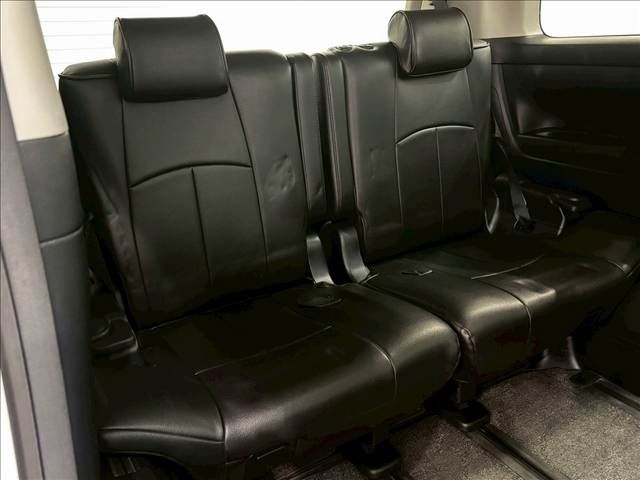 TOYOTA VELLFIRE 2017 Image 31