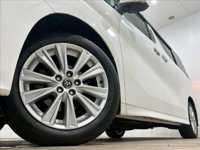 TOYOTA VELLFIRE 2017 Image 31