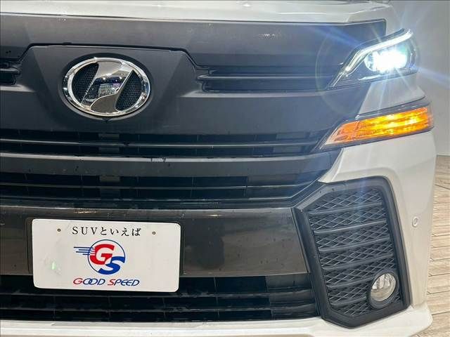 TOYOTA VELLFIRE 2017 Image 31