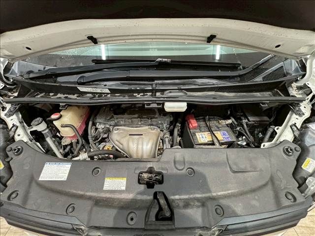 TOYOTA VELLFIRE 2017 Image 31