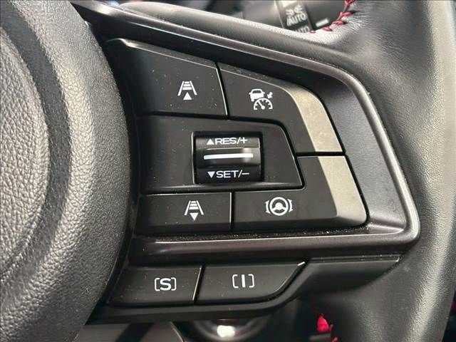 SUBARU FORESTER 2022 Image 31