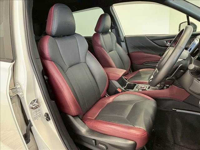 SUBARU FORESTER 2022 Image 31