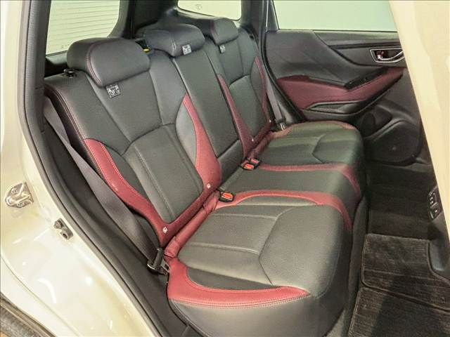 SUBARU FORESTER 2022 Image 31