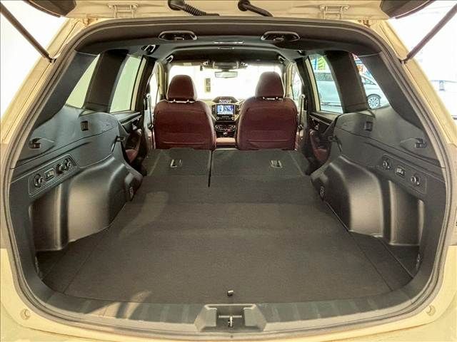 SUBARU FORESTER 2022 Image 31