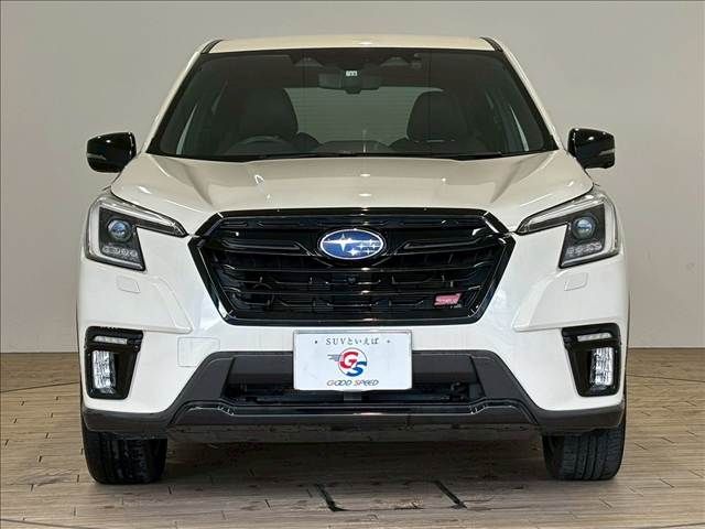 SUBARU FORESTER 2022 Image 31