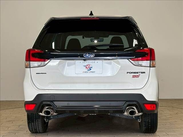 SUBARU FORESTER 2022 Image 31