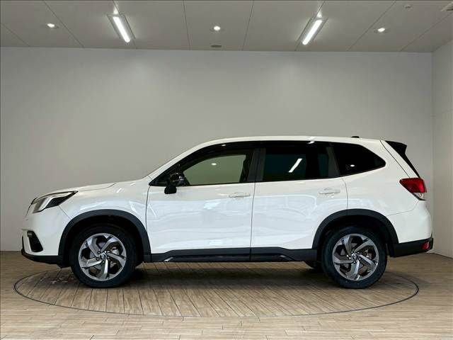 SUBARU FORESTER 2022 Image 31