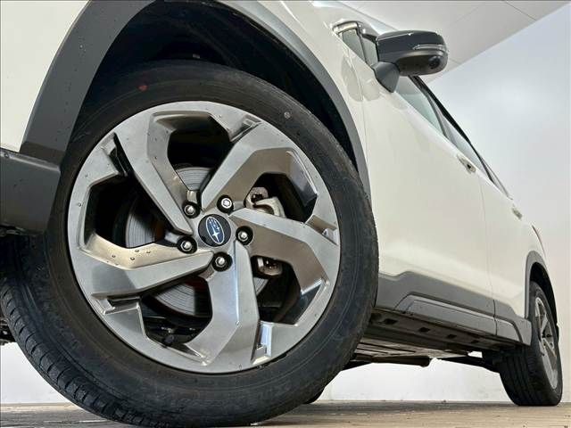 SUBARU FORESTER 2022 Image 31