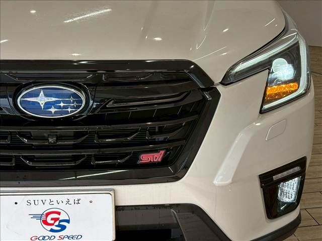 SUBARU FORESTER 2022 Image 31