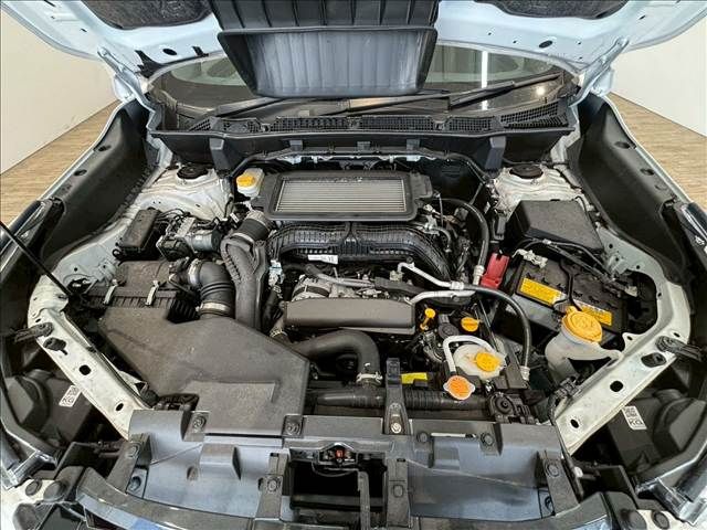 SUBARU FORESTER 2022 Image 31