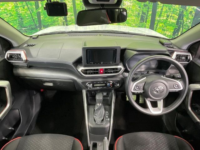 TOYOTA RAIZE 2022 Image 31