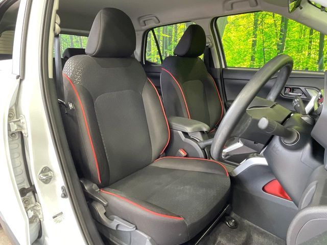 TOYOTA RAIZE 2022 Image 31