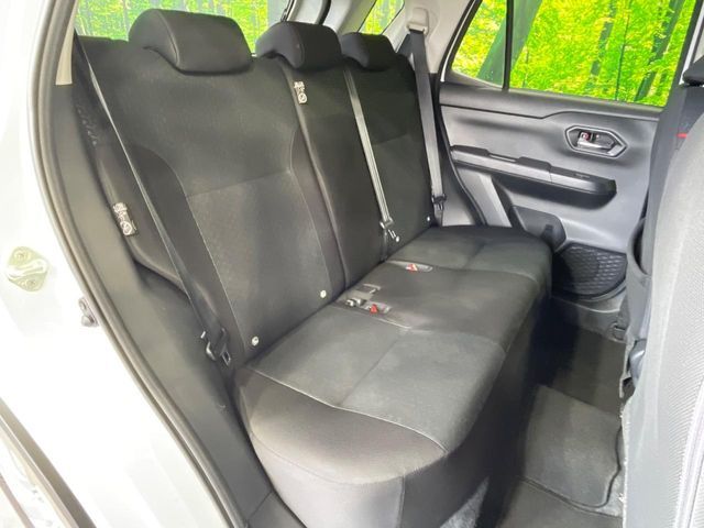 TOYOTA RAIZE 2022 Image 31