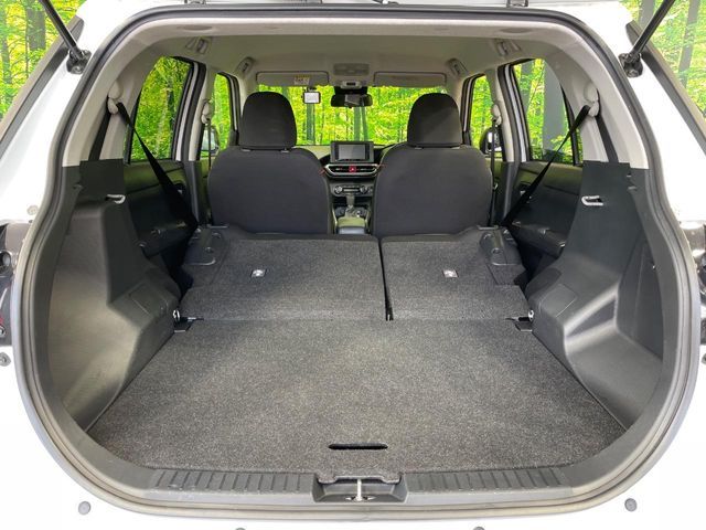 TOYOTA RAIZE 2022 Image 31