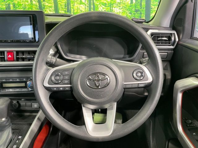 TOYOTA RAIZE 2022 Image 31