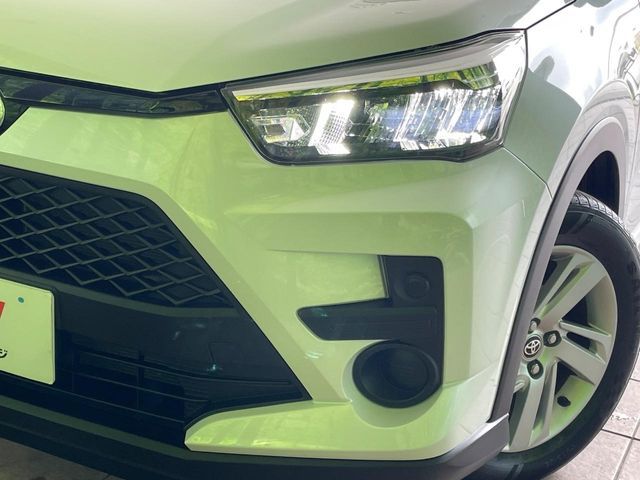 TOYOTA RAIZE 2022 Image 31