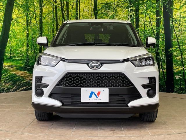 TOYOTA RAIZE 2022 Image 31