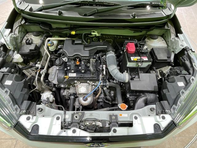 TOYOTA RAIZE 2022 Image 31