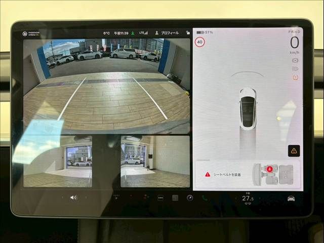 TESLA MODEL 3 2021 Image 31