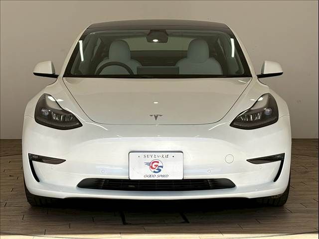 TESLA MODEL 3 2021 Image 31