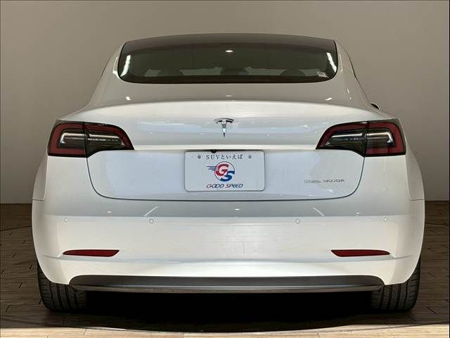TESLA MODEL 3 2021 Image 31