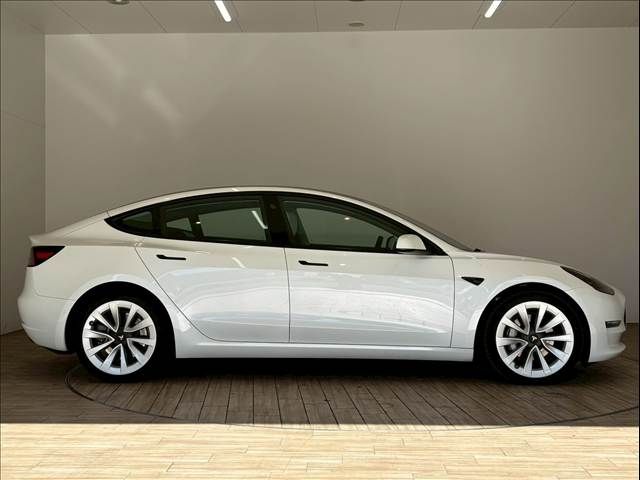 TESLA MODEL 3 2021 Image 31