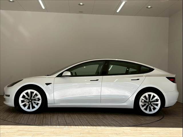 TESLA MODEL 3 2021 Image 31