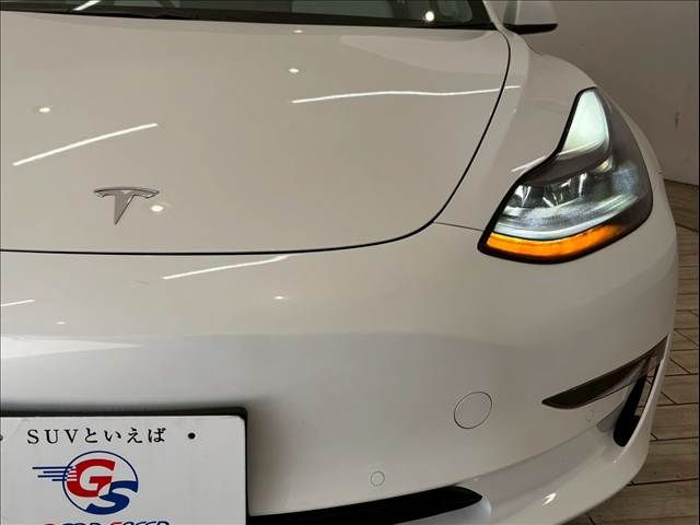 TESLA MODEL 3 2021 Image 31