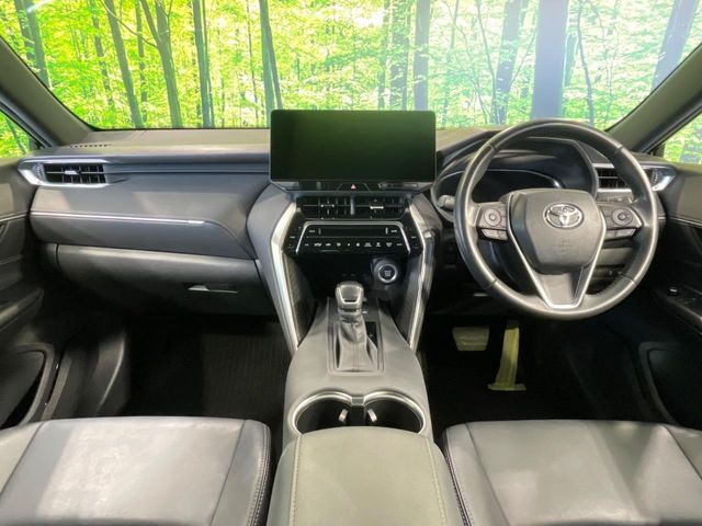 TOYOTA HARRIER 2WD 2023 Image 31