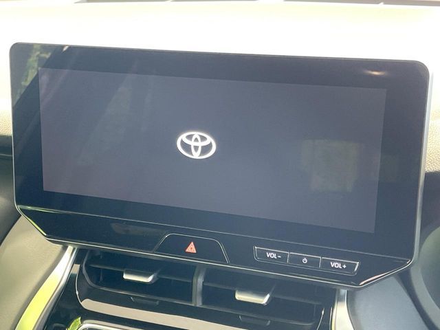 TOYOTA HARRIER 2WD 2023 Image 31