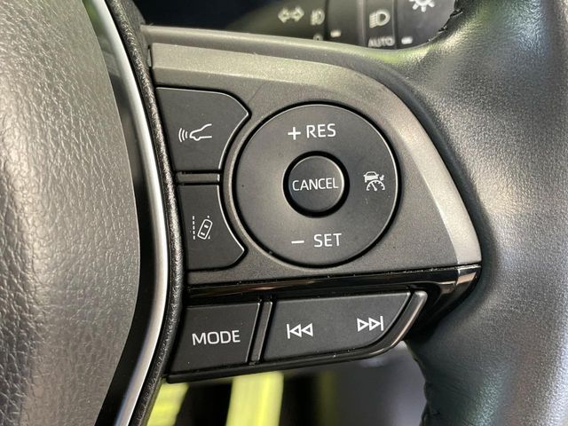 TOYOTA HARRIER 2WD 2023 Image 31