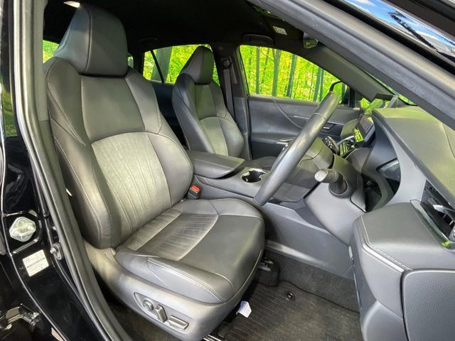 TOYOTA HARRIER 2WD 2023 Image 31