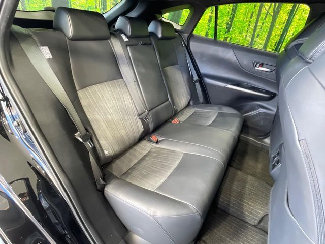 TOYOTA HARRIER 2WD 2023 Image 31