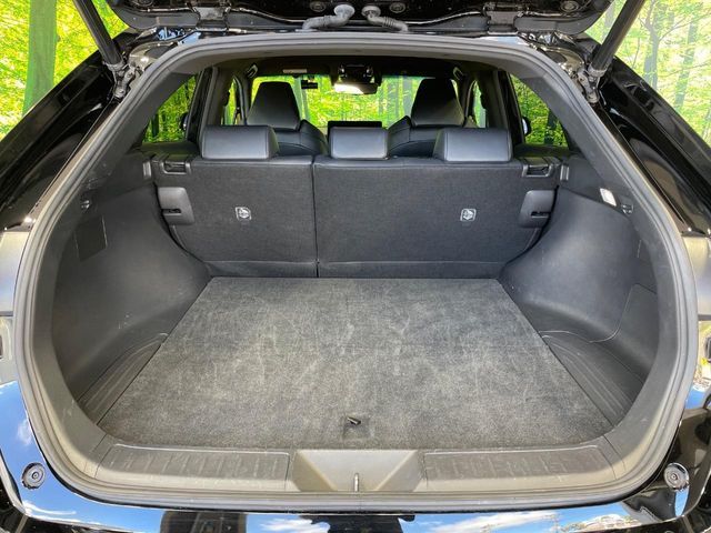 TOYOTA HARRIER 2WD 2023 Image 31