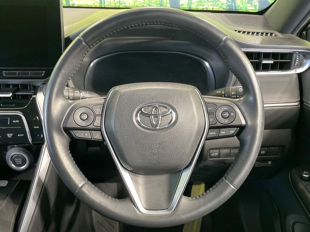 TOYOTA HARRIER 2WD 2023 Image 31