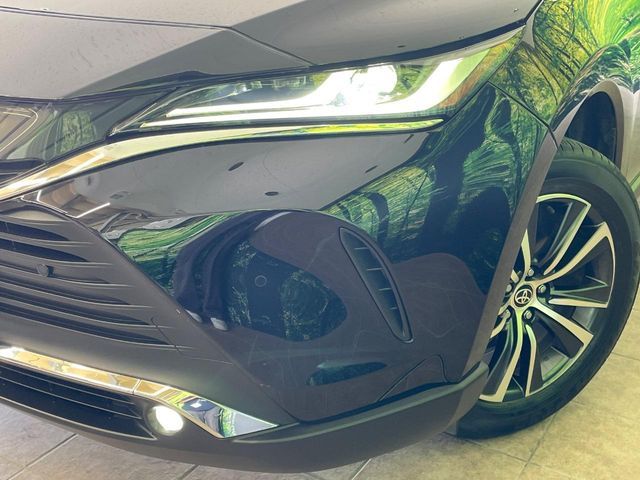 TOYOTA HARRIER 2WD 2023 Image 31