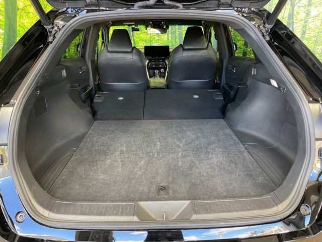 TOYOTA HARRIER 2WD 2023 Image 31