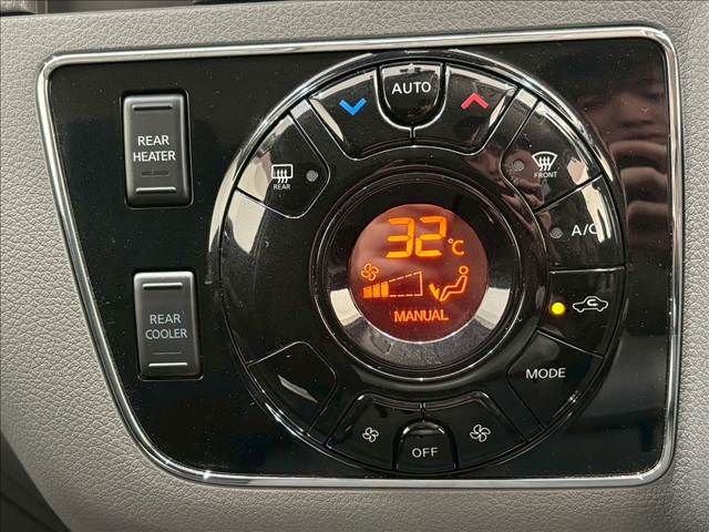 NISSAN NV350 CARAVAN 2018 Image 31