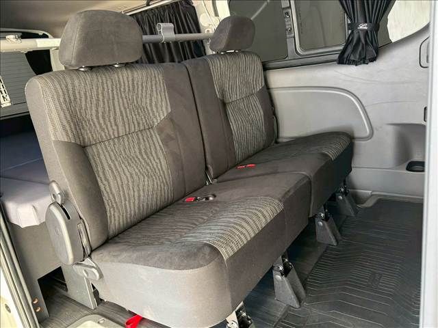 NISSAN NV350 CARAVAN 2018 Image 31