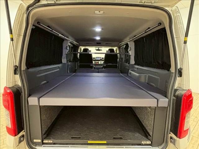 NISSAN NV350 CARAVAN 2018 Image 31