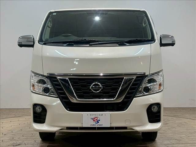 NISSAN NV350 CARAVAN 2018 Image 31