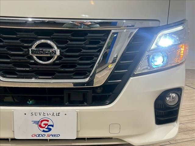 NISSAN NV350 CARAVAN 2018 Image 31