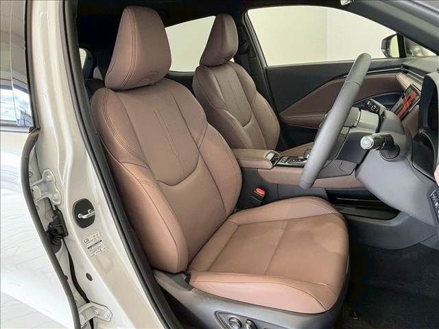 TOYOTA LEXUS LBX 2024 Image 31