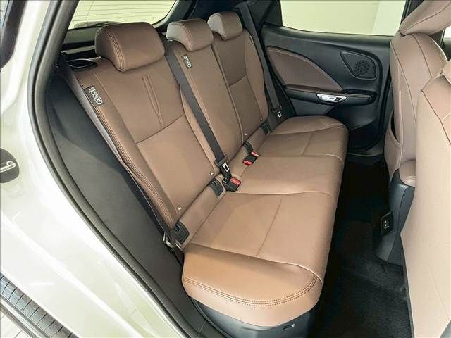 TOYOTA LEXUS LBX 2024 Image 31