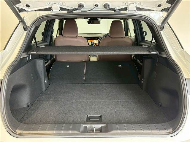 TOYOTA LEXUS LBX 2024 Image 31