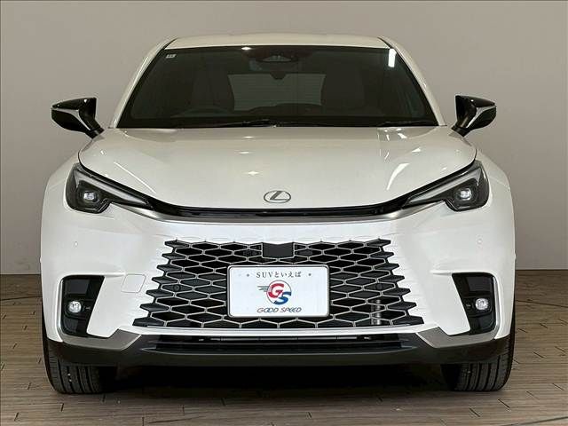 TOYOTA LEXUS LBX 2024 Image 31