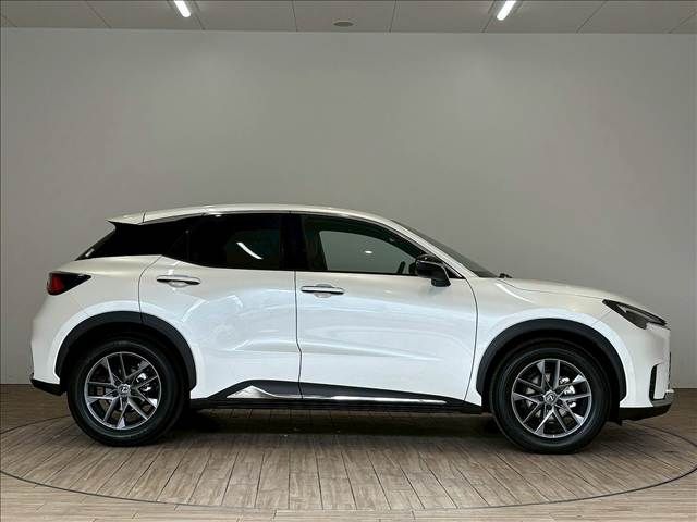 TOYOTA LEXUS LBX 2024 Image 31