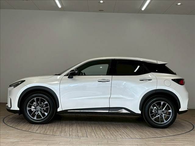 TOYOTA LEXUS LBX 2024 Image 31